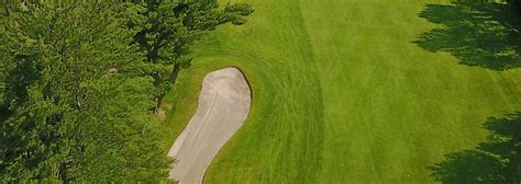 Course Tour - The Country Club of Farmington