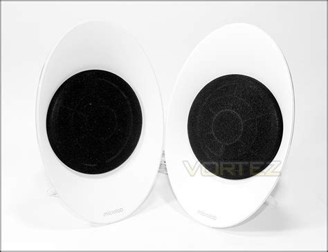 Microlab FC 50 Review - Closer Look