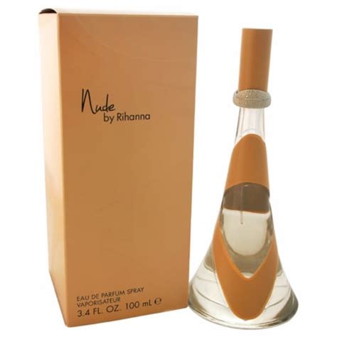 Nude By Rihanna Eau De Parfum Spray For Women Oz Kroger