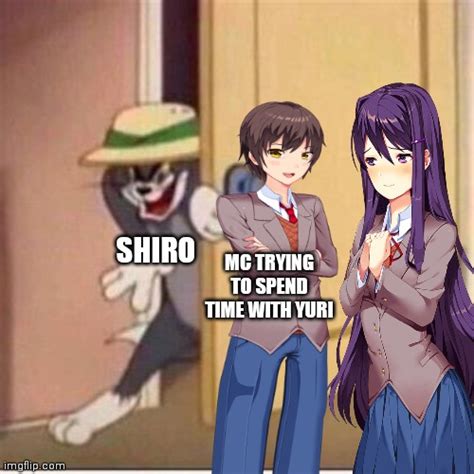 I Ve Seen Enough Ugly Bastard Hentai To Know Where This Is Going R DDLCMods