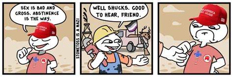 Sex Is Bad Unless Someone Doesn T Want To Have It Narrative Is Very Hypocritical R