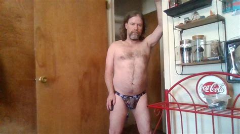 New Thong Underwear 4 Nude Pics XHamster