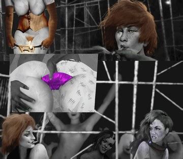 Raider Troubles Combat Zone Muses Sex And Porn Comics