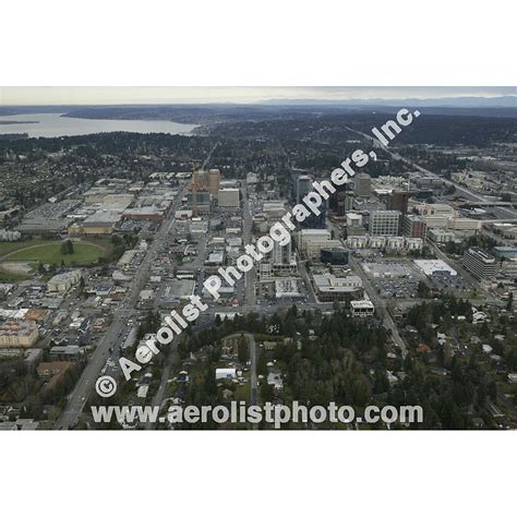 Bellevue Aerial Tour Skyscrapercity Forum