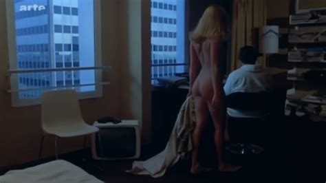 Nude Video Celebs Carole Laure Nude Marie Dubois Nude La Menace