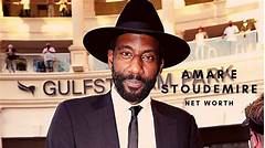 Amare Stoudemire Net Worth