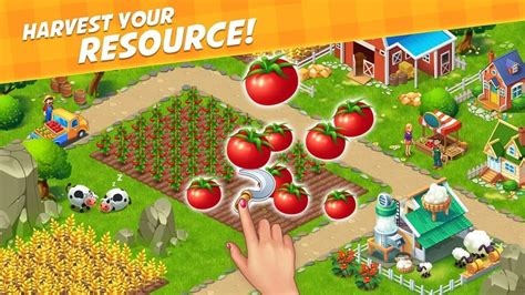 Download Farm City MOD APK 2.10.23b (Unlimited Money)