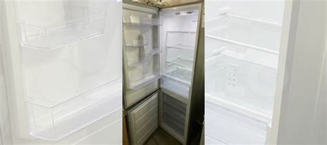 Холодильник Dexp No Frost. Доставка купить в Новосибирске | Товары для ...