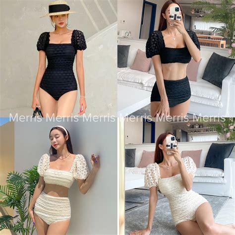 H Ng Lo I Bkn B B I M T M Nh Hai M Nh Hoa Nh Bikini Monokini Phong C Ch H N Qu C