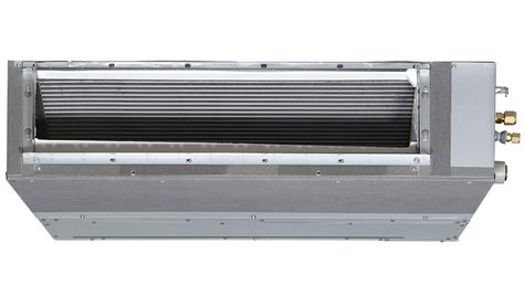 Slimline Ducted Daikin