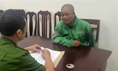 Chân dung tựa nàng thơ hot girl Miss Audition Ngọc Anh điều hành đường dây bán khí cười vừa