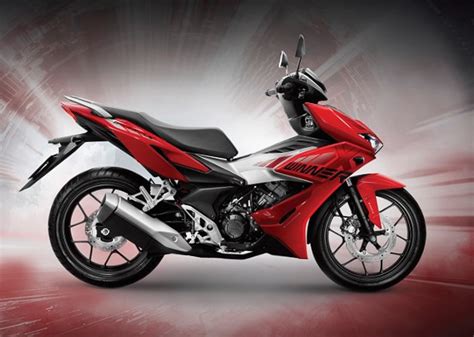 2020 Honda Rs150r V2 Winner X Supra Gtr 150 Coming Soon Malaysia 10