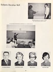 Firestone High School - Volplane Yearbook (Akron, OH), Class of 1966 ...