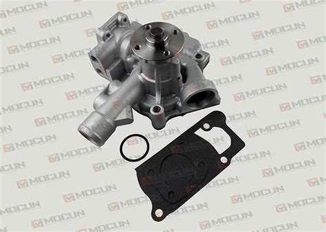 Cooling Engine Water Pump For Yanmar Komatsu D Excavator