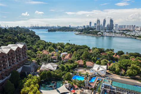 [100+] Sentosa Island Wallpapers | Wallpapers.com