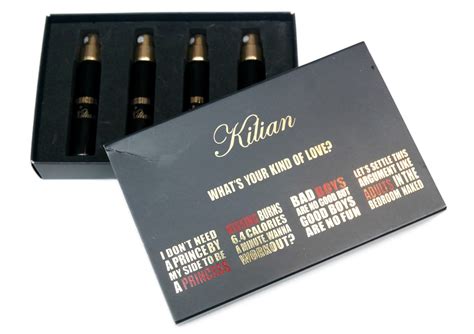 My Kind of Love Fragrance Collection - Kissing by Kilian Eau de Parfum ...