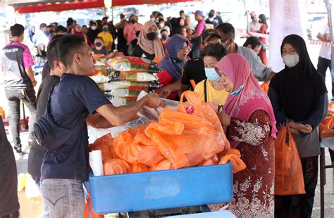 Puncak Alam Pandan Indah Antara Lokasi Jualan Murah Esok Selangorkini