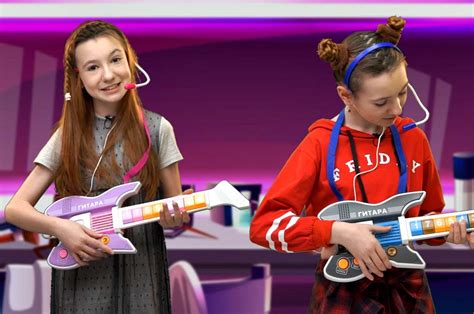 «Bondibon Games»: как спасти концерт и стать звездой?
