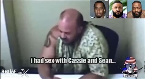 Chubby Sex Slave For Diddy Dj Khaled Rick Ross