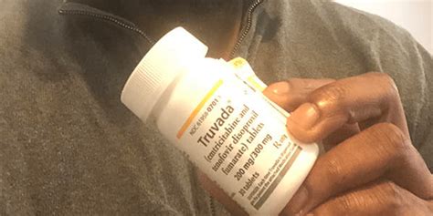 People Are Going Off PrEP In The COVID Era Because Theyre Not Having Sex COVID