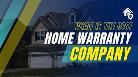 What Is The Best Home Warranty Company Of 2024 A Quick Guide