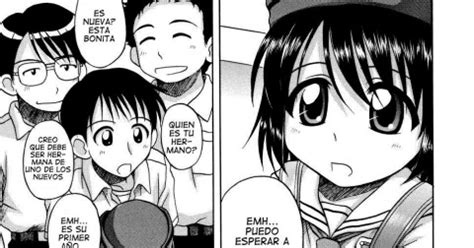 Biblioteca Hentai en español Una Visitante Después de Clase One Shot Español Mega