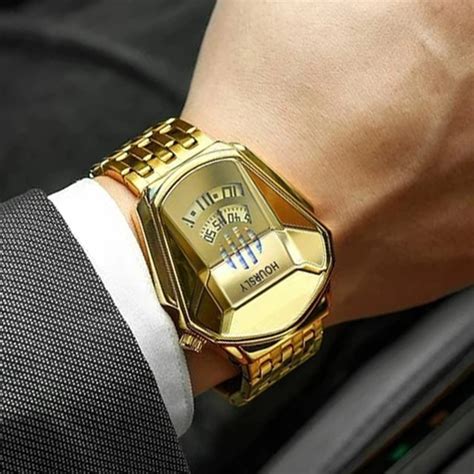 Coolest Watches For Men