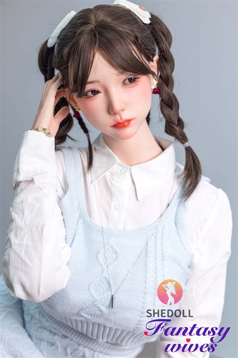 Cm Ft E Cup Silicone Head Sex Doll Chuyue Fantasywives Official Best Sex Dolls