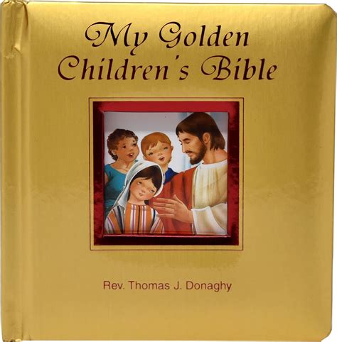 Golden Children S Bible The Old Testament And The 9