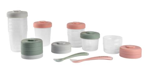 Beaba: French Baby Product Brand, Innovative Choice Combining Design ...