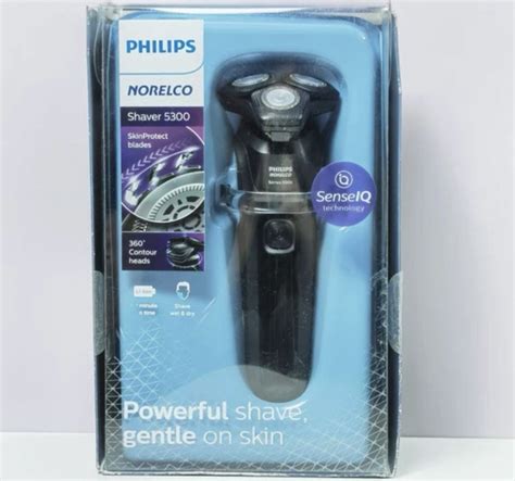 Электробритва Philips Series 5000 SkinIQ S5588/38 - купить по выгодным ...