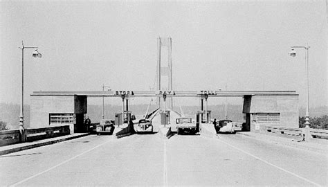 Disaster Porn Shock Horror Gertie The Galloping Bridge Really Just Lolloped Moving Image