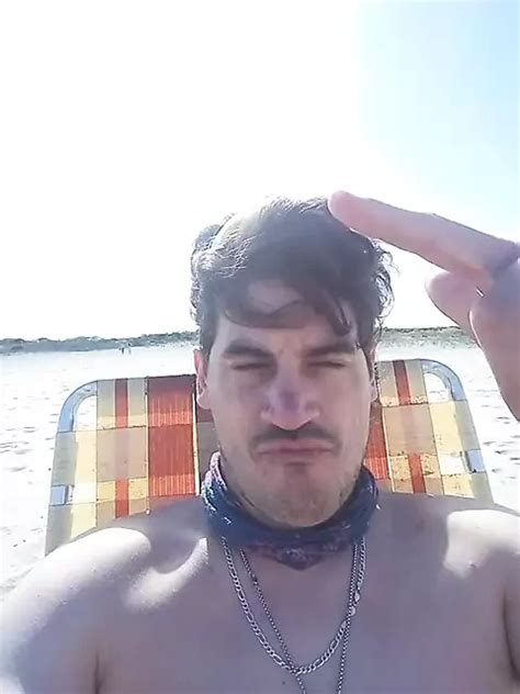 Dancing On Nude Beach With Filthy Flea Dick Gay Big Cock Porn Feat Cj XHamster