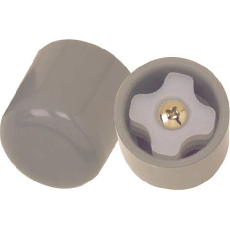 Drive Medical Locking Swivel Walker Wheels With Two Sets Of Rear Glides