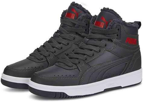 Puma REBOUND JOY FUR JR | sportisimo.de