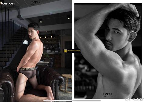 thai gay magazine 全裸 photo 1050 BoyFriendTV