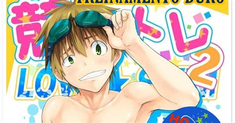 Hq Gay Shota Treinamento Duro