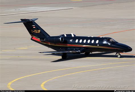 D Isjp Private Cessna A Citationjet Cj Photo By Daniel Schwinn Id