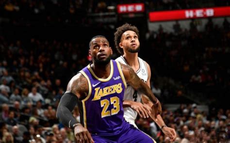 Nba直播：11月26日nba直播地址，詹姆斯率領湖人衝擊8連勝 每日頭條