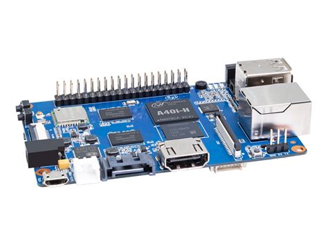 Banana Pi Bpi M Ultra Photo Bananapi Docs