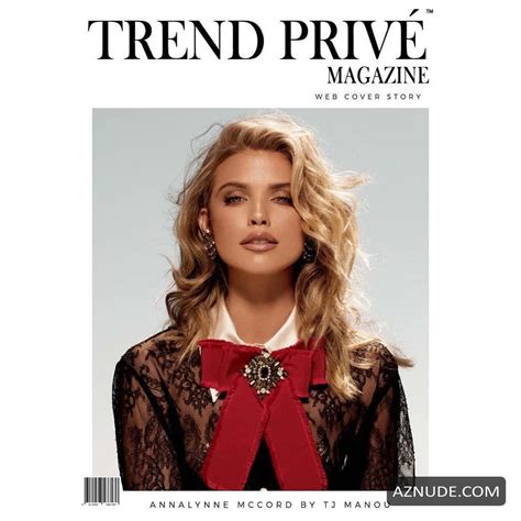 AnnaLynne McCord Nude And Sexy Photo Collection AZNude