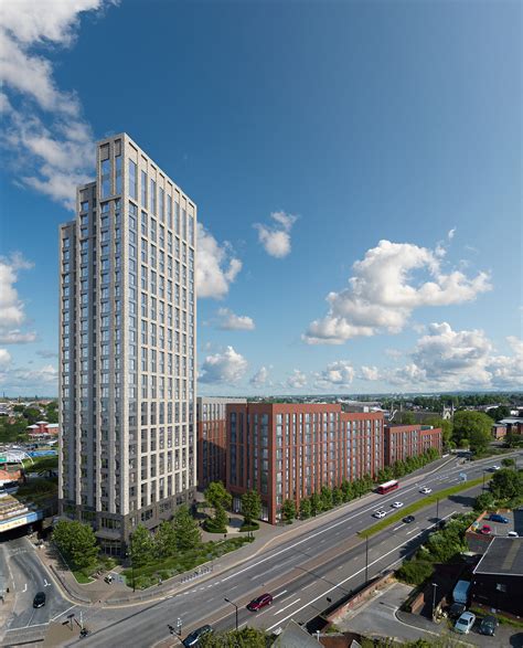 Local Guide and Area Information for Hamstead Hill, Birmingham 1