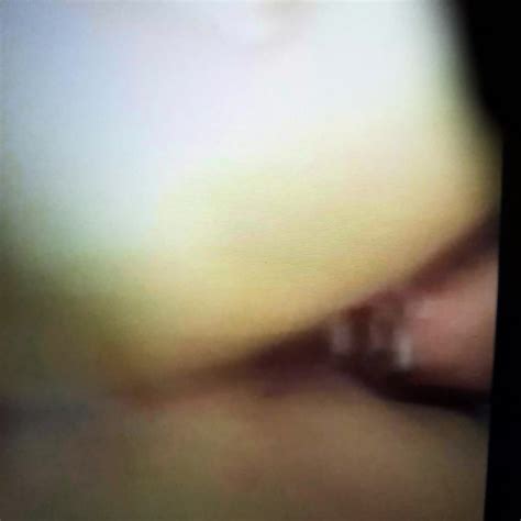 Pov Anal Close Up
