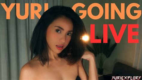 Watch Yuriexplory Liveshow Stream Webcam Porn XHamster