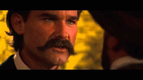 Tombstone Trailer Version 2 Youtube