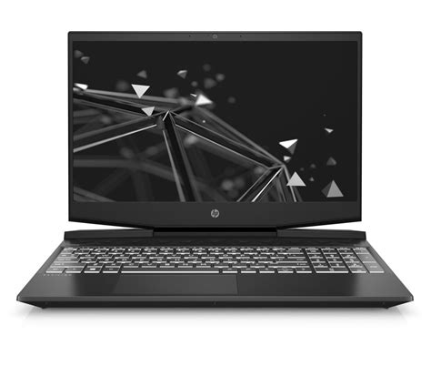 HP Pavilion Gaming 15-dk2000nc (53M26EA) | HPmarket.cz