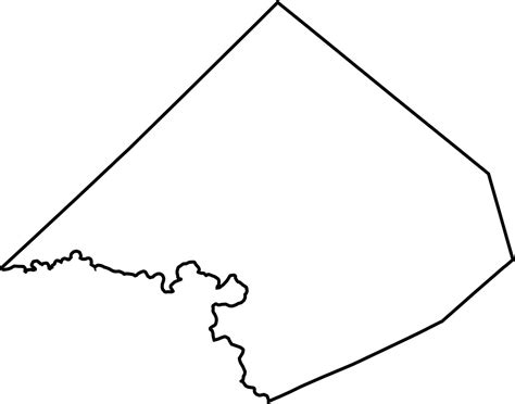 Comal County Map, Texas - US County Maps