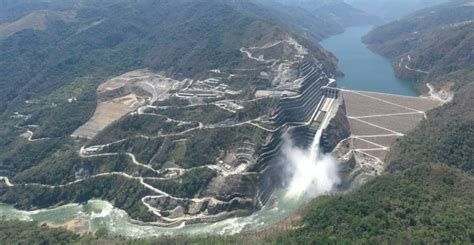 Hidroituango Tendrán Que Evacuar Cinco Mil Personas Aseguró La Unidad