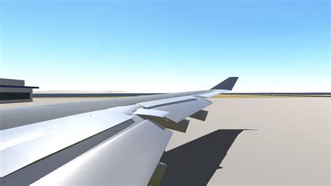 SimplePlanes | Boeing 747-400 Philippine Airlines