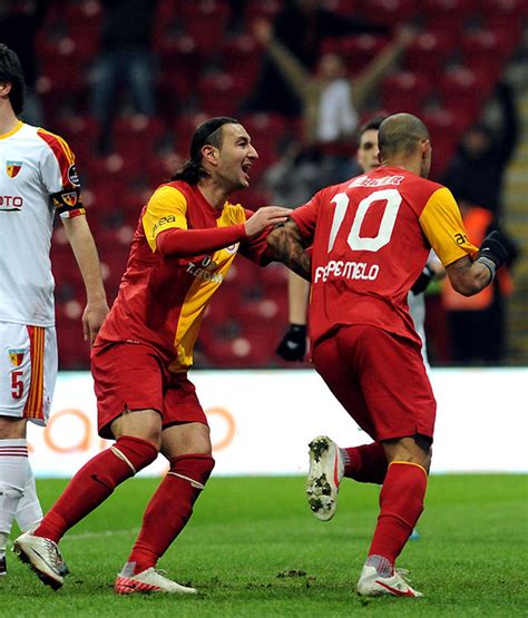 galatasaray kayserispor son dakika spor haberleri ntv haber